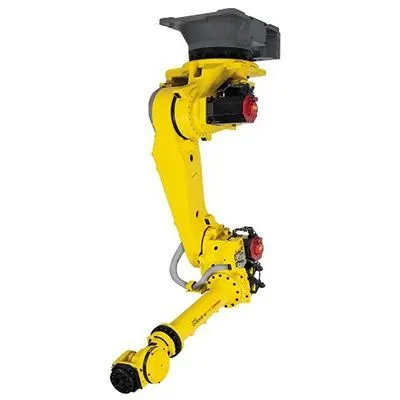 Fanuc robot hot sale 2000ic